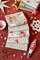 Tilda Merry Little Christmas Charm Pack - 40 Pieces 5" x 5" - 100% Cotton